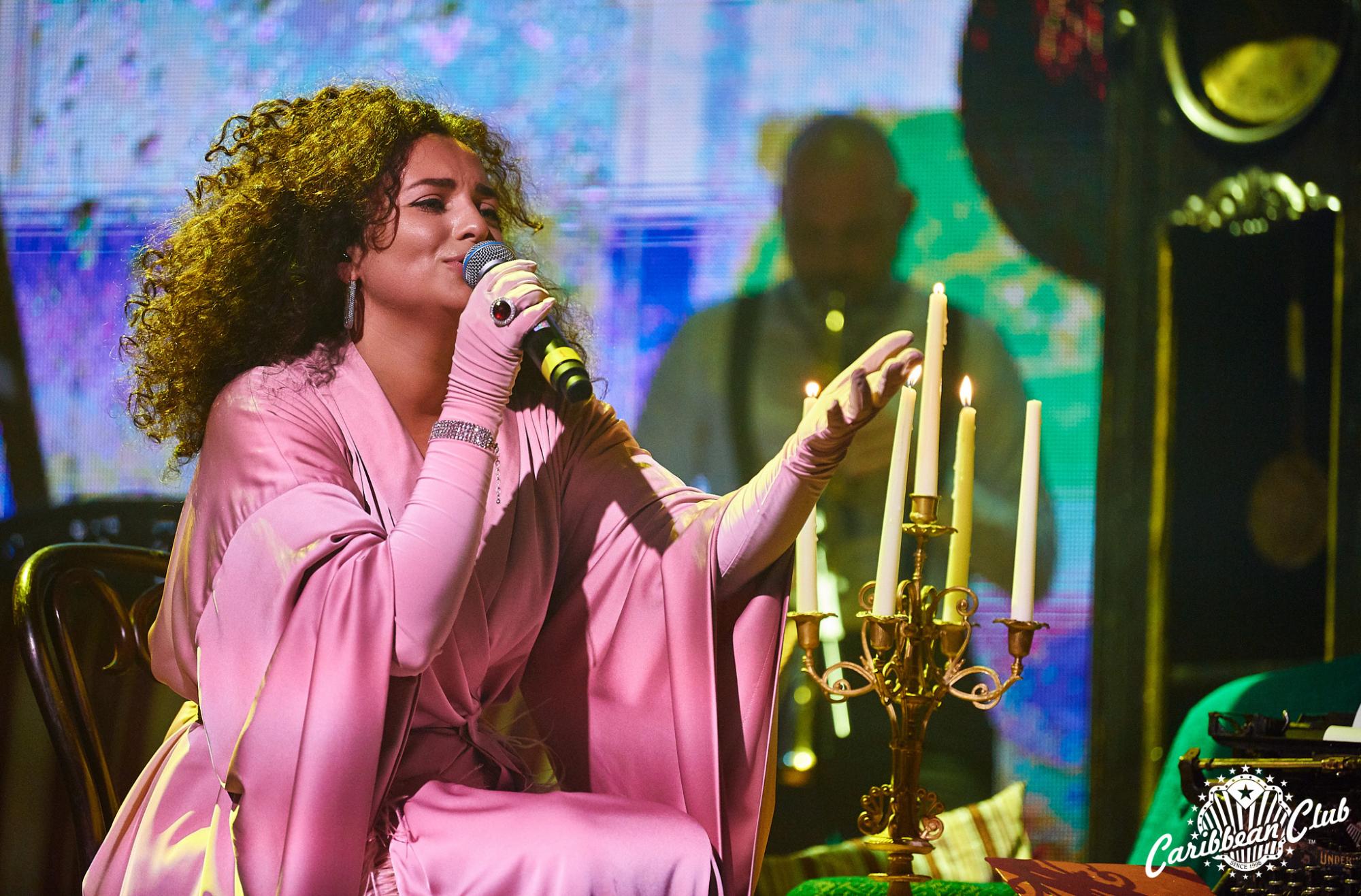 Джаз, свинг, блюз, рок-н-ролл: в Киеве пройдет серия музыкальных вечеров